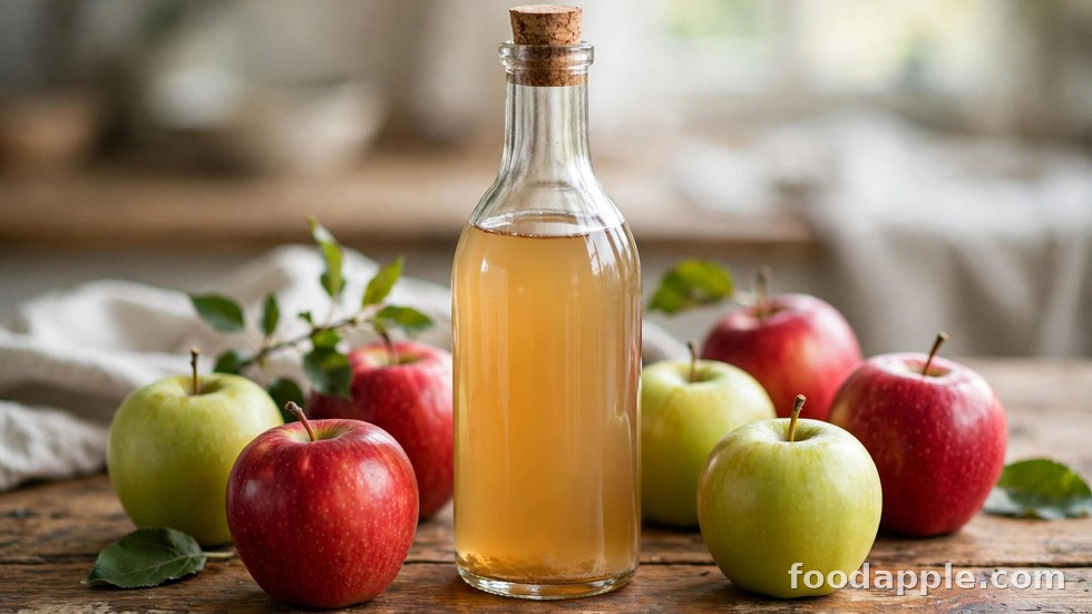 10 Proven Health Benefits of Apple Cider Vinegar Backed by Science