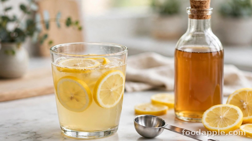 How to Drink Apple Cider Vinegar for Weight Loss: Daily Timings & Dosages