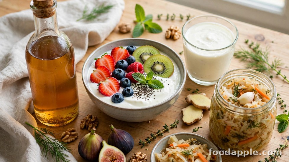 Can Apple Cider Vinegar Improve Gut Health and Digestion?