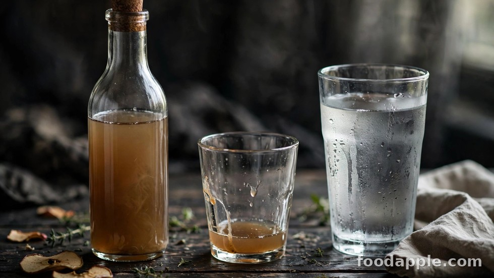 7 Side Effects of Drinking Too Much Apple Cider Vinegar