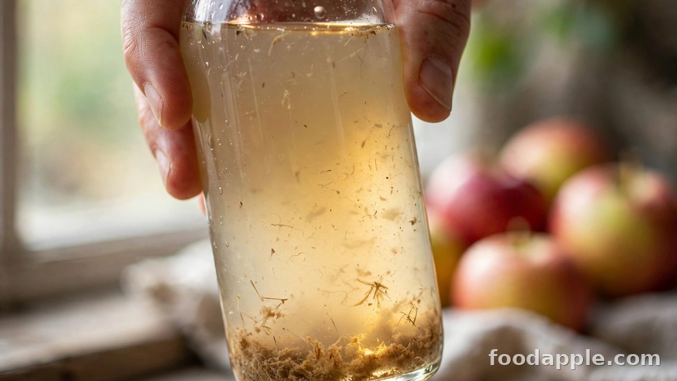 Mother of Vinegar Explained: Why Unfiltered ACV is Better