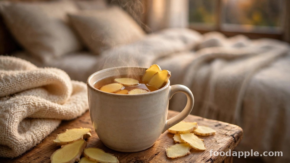 How to Use Apple Cider Vinegar for Sore Throat Relief