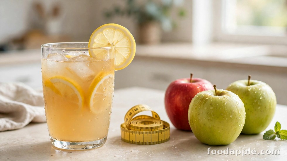 Does Apple Cider Vinegar Help You Burn Belly Fat? Real Facts