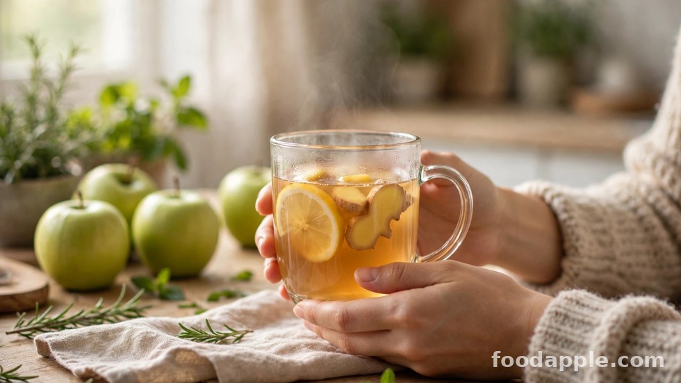 Apple Cider Vinegar for Bloating: Does It Really Work?