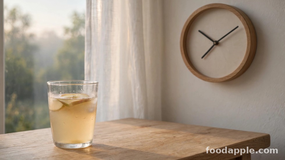 Apple Cider Vinegar for Intermittent Fasting: Does It Break Your Fast?