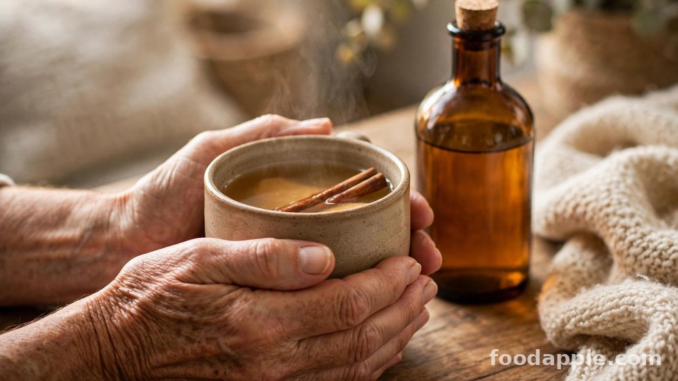 Apple Cider Vinegar for Joint Pain and Arthritis: Fact or Fiction?