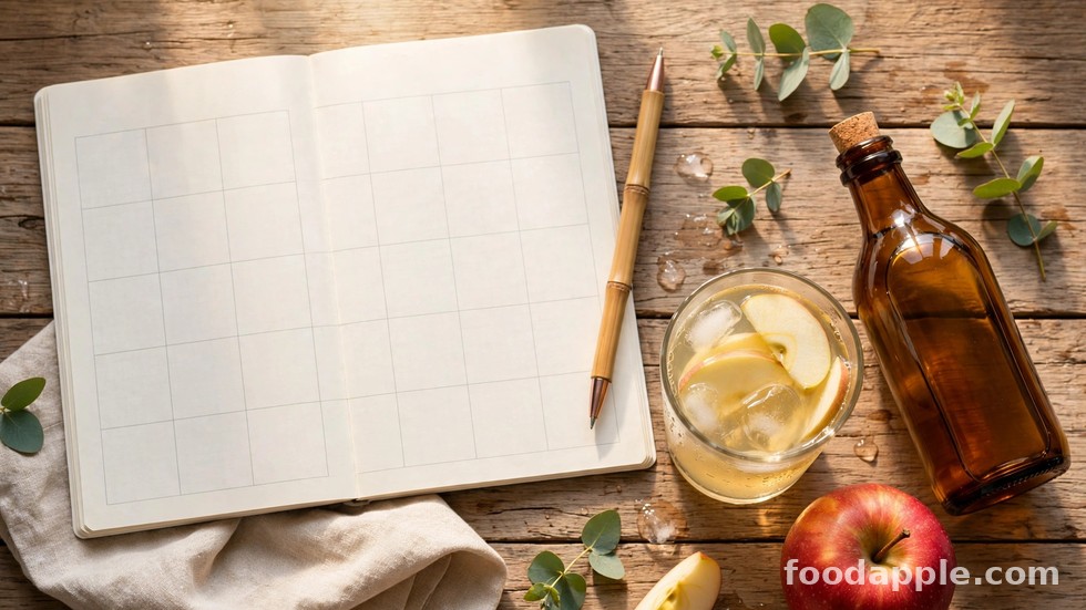 Ultimate Beginner's Guide to Starting a 30-Day ACV Challenge